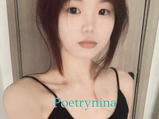 Poetrynina