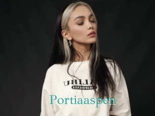 Portiaaspen