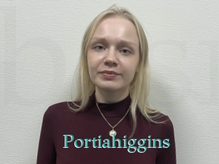 Portiahiggins