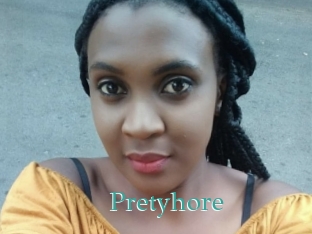 Pretyhore