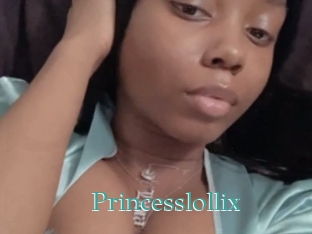 Princesslollix