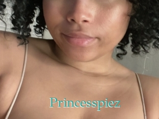 Princesspiez