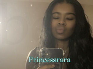 Princessrara