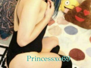 Princessxo69