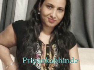 Priyankabhinde