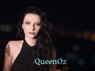 QueenOz