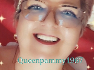 Queenpammy1967