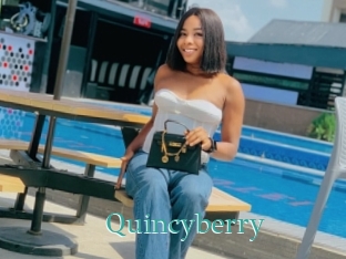 Quincyberry