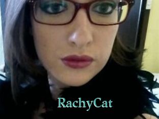 RachyCat