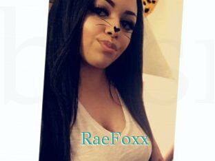 RaeFoxx