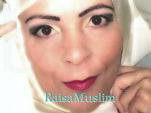 RaisaMuslim