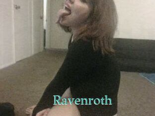 Ravenroth