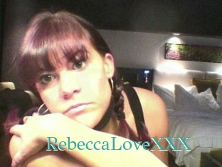 RebeccaLoveXXX