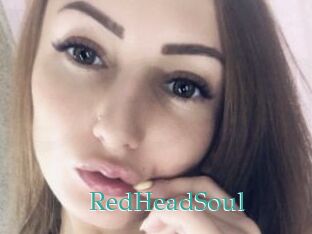 RedHeadSoul