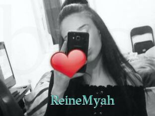 ReineMyah