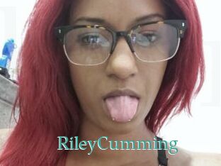 RileyCumming