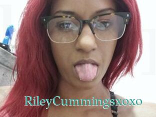 RileyCummingsxoxo