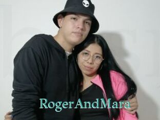 RogerAndMara