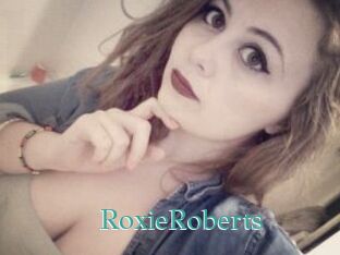 RoxieRoberts