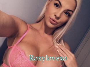 Roxylovexo