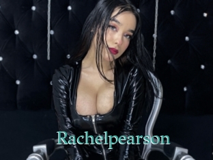 Rachelpearson