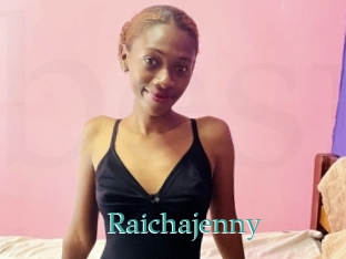 Raichajenny