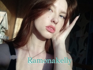 Ramonakelly