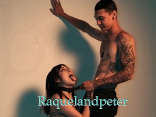 Raquelandpeter