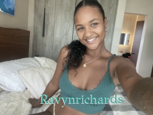 Ravynrichards