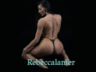 Rebeccalamer