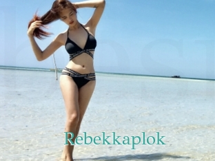 Rebekkaplok