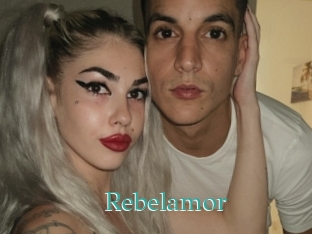 Rebelamor