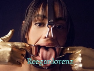 Reeganlorenz