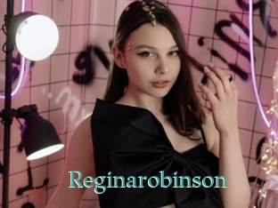 Reginarobinson