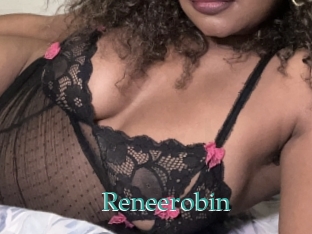 Reneerobin