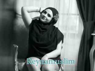 Reynamuslim