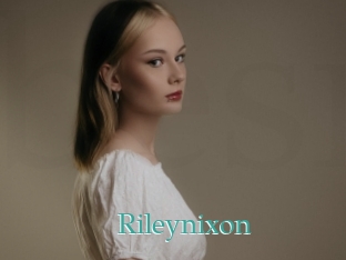 Rileynixon