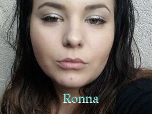 Ronna