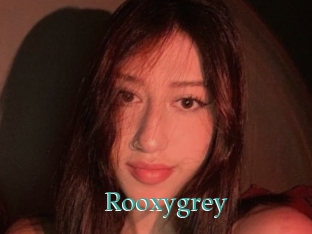 Rooxygrey