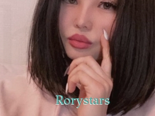 Rorystars