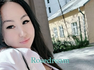 Rosedream