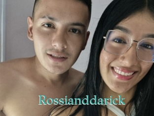 Rossianddarick