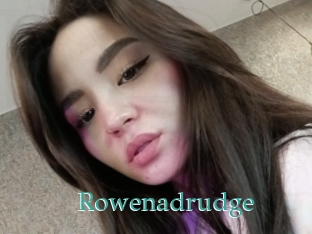 Rowenadrudge