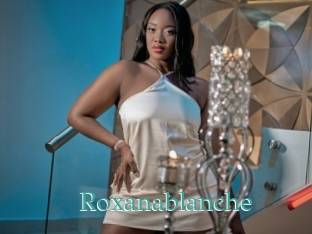 Roxanablanche