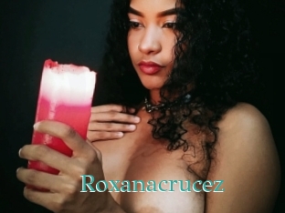 Roxanacrucez