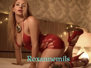 Roxannemils