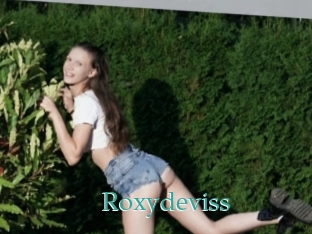 Roxydeviss