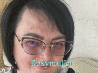 Roxymuller