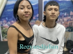 Rozyandjulian