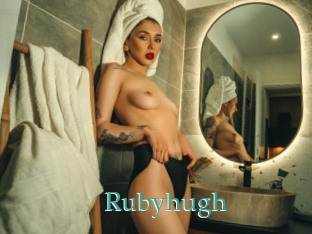 Rubyhugh